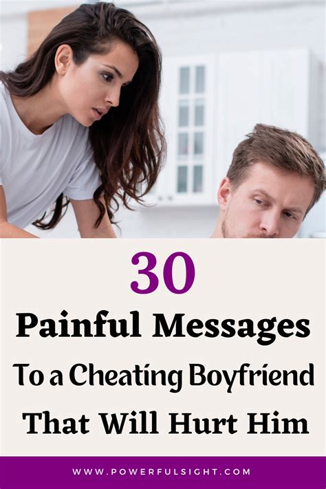 45 Cheating Husband Quotes & Painful Messages (For Him)